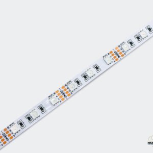 SMD 5050 RGB 10mm
